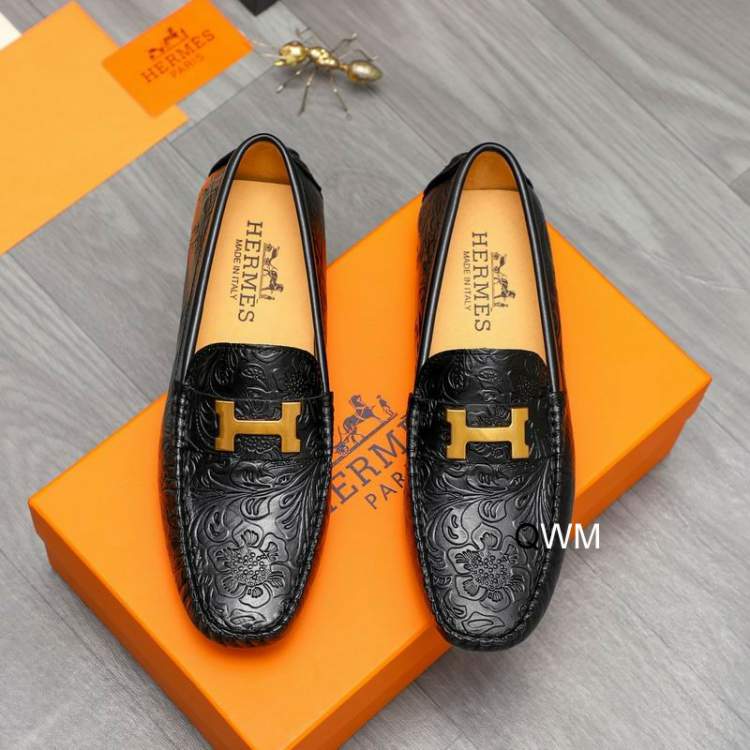 Picture of Hermes Shoes _SKUHermessz38-45WM040210983